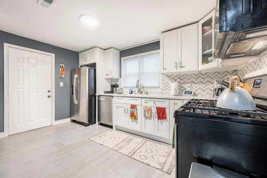 Photo of Kitchen in Chicago
