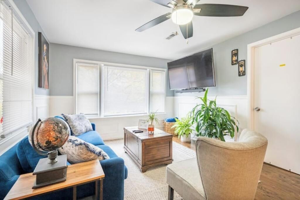Photo of Livingroom in Chicago