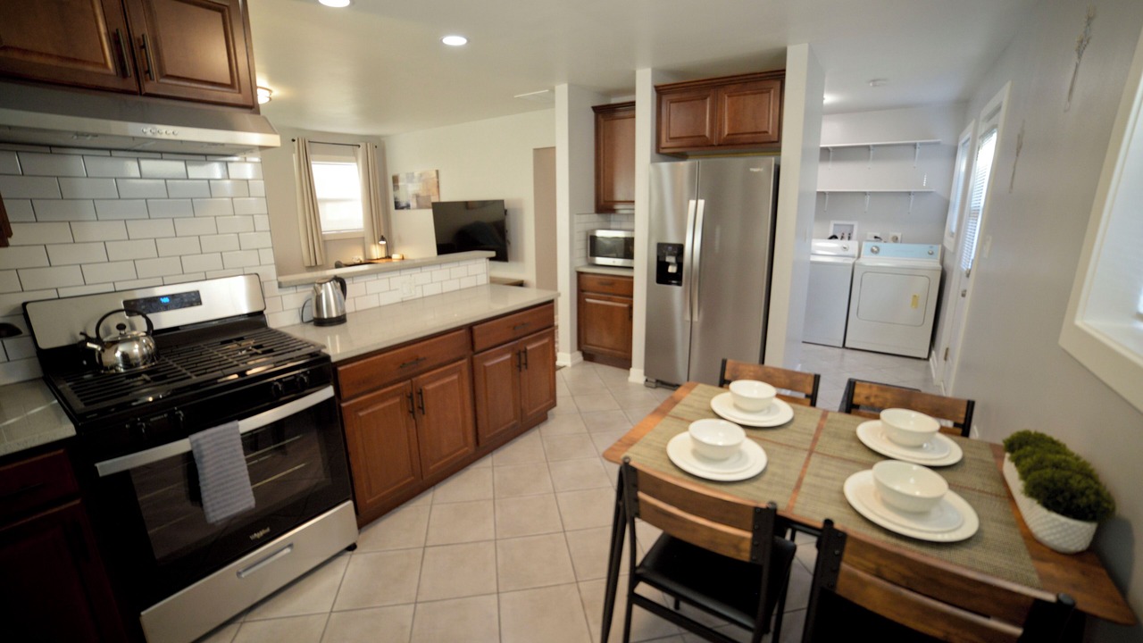 Photo of Kitchen in Burbank