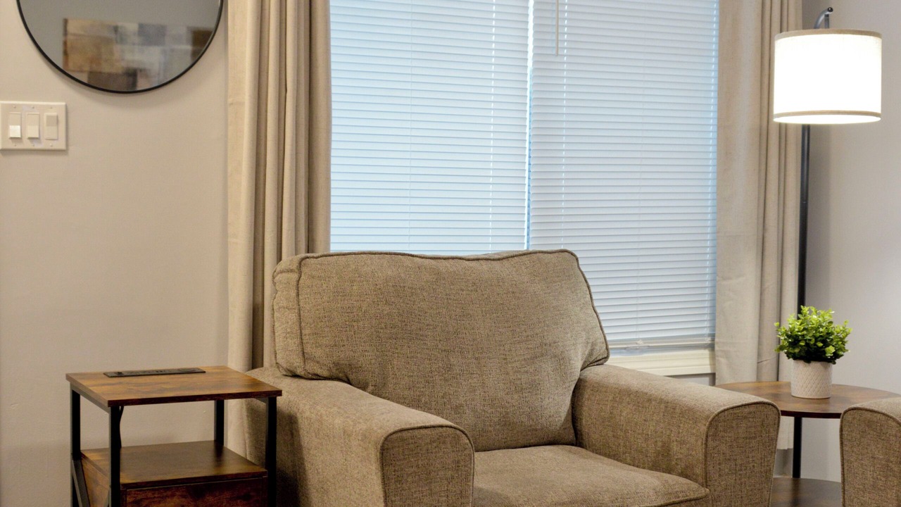 Photo of Livingroom in Burbank