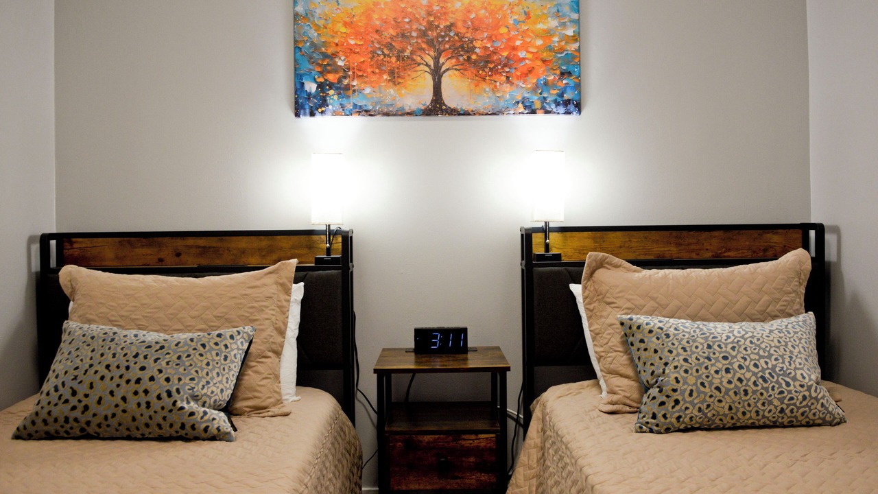 Photo of Bedroom in Burbank