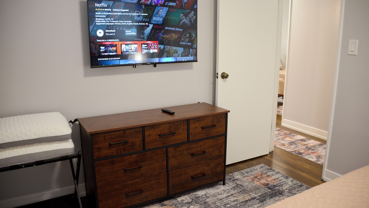Photo of Bedroom in Burbank