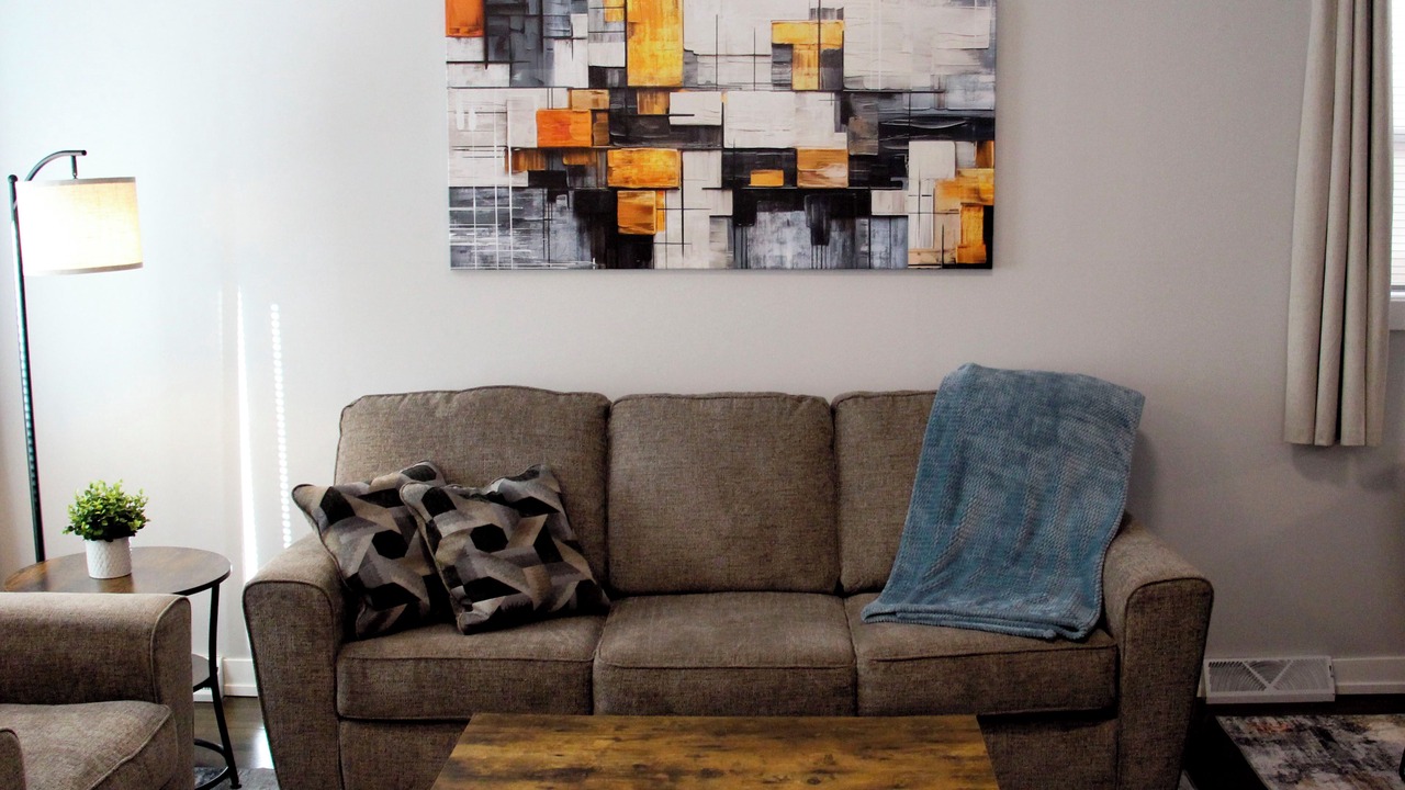 Photo of Livingroom in Burbank