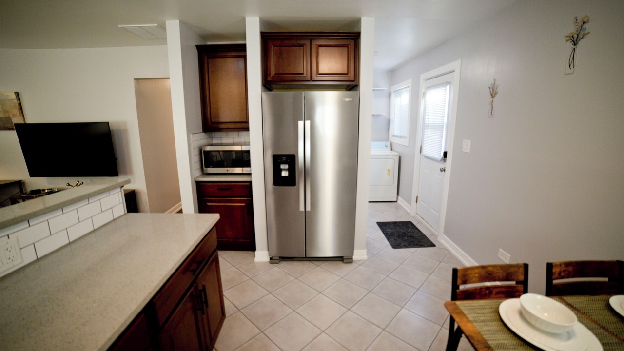 Photo of Kitchen in Burbank