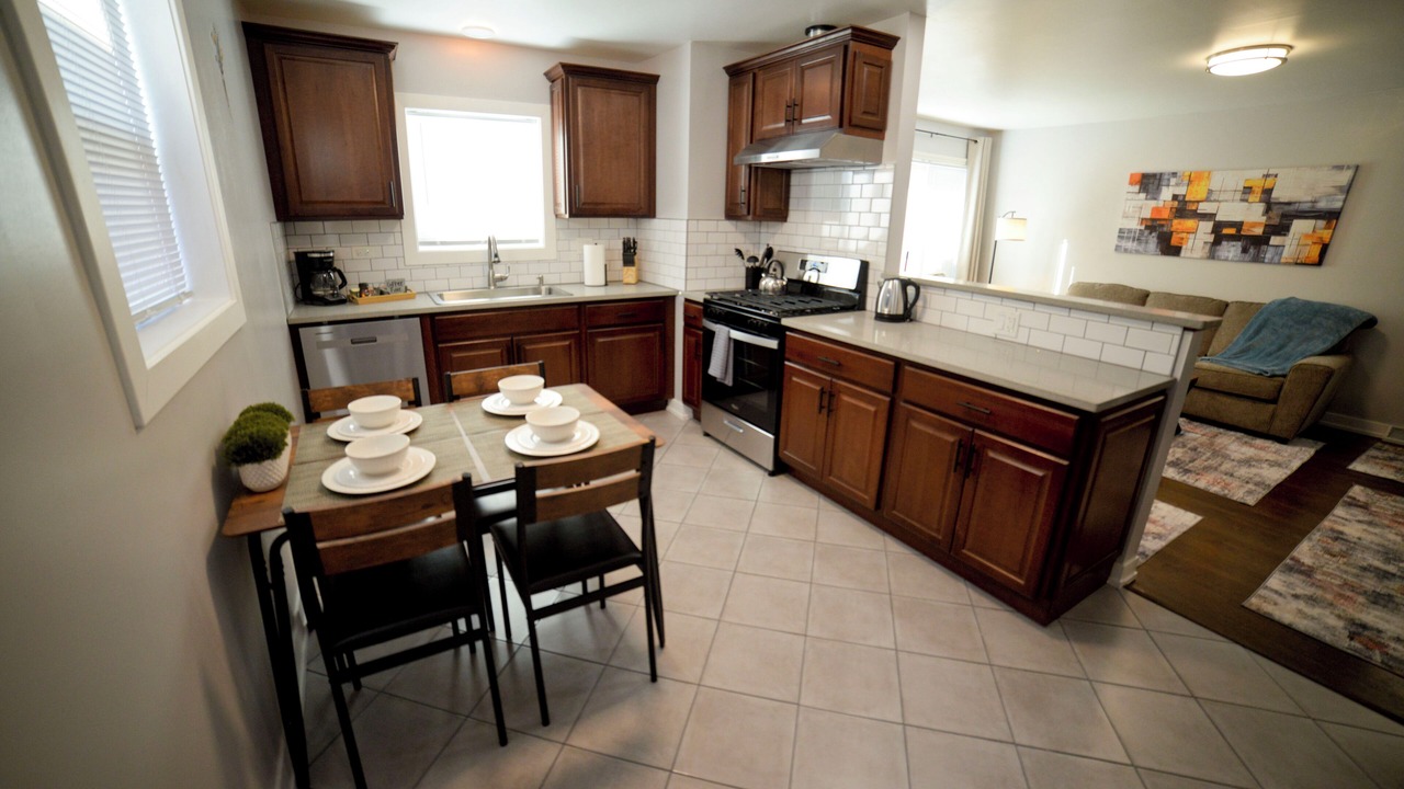 Photo of Kitchen in Burbank