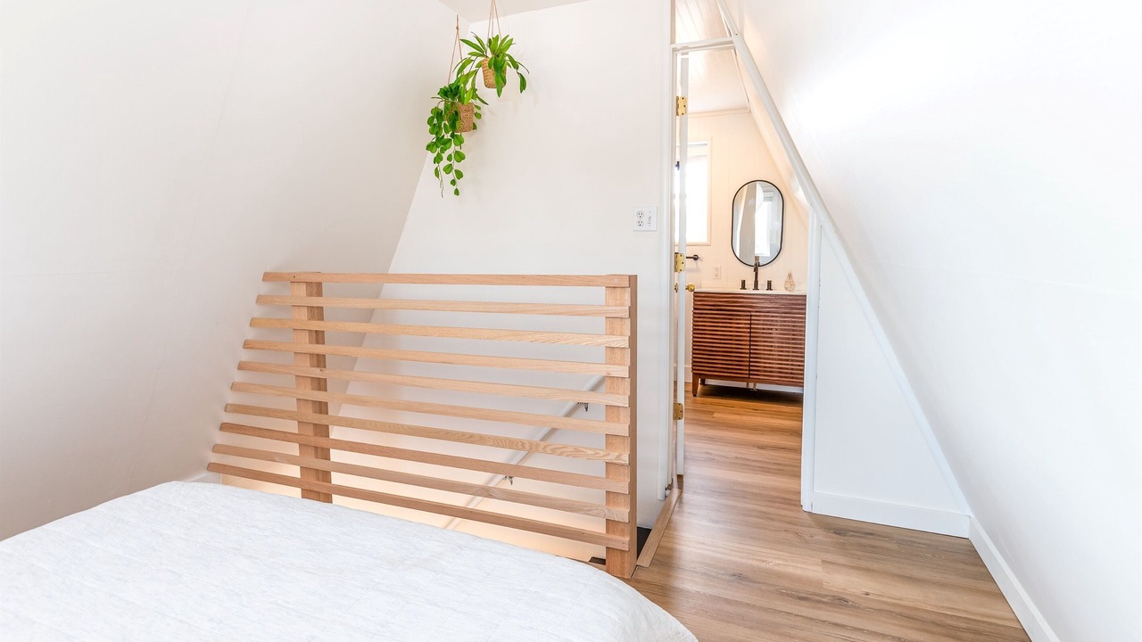Photo of Bedroom in Elizabeth
