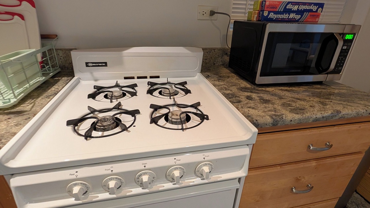Photo of Kitchen in Oak Park