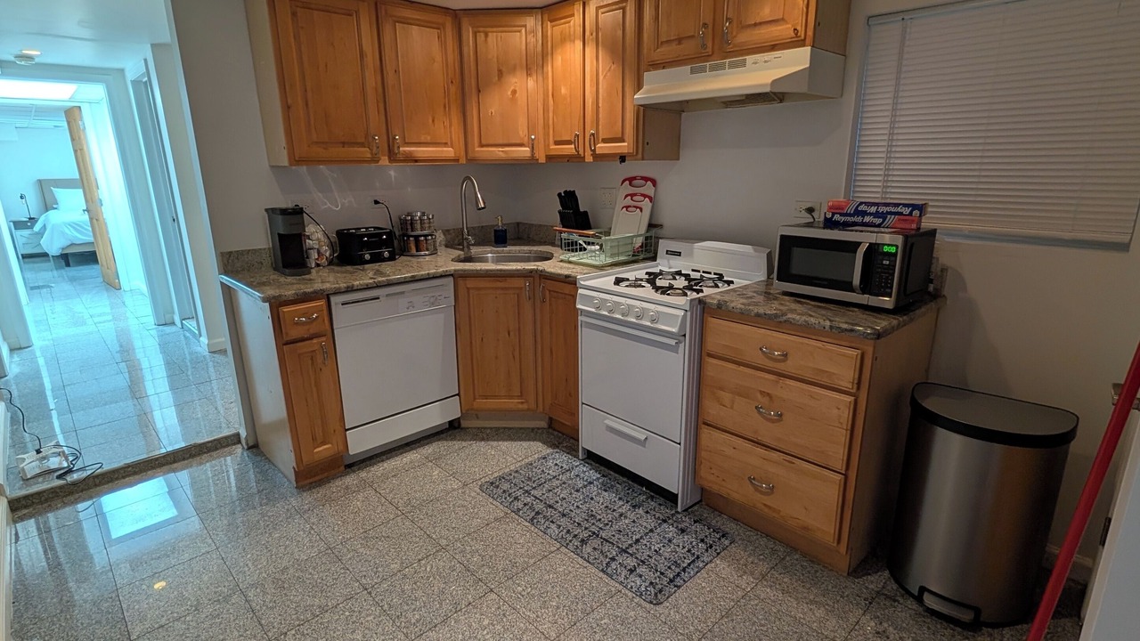 Photo of Kitchen in Oak Park