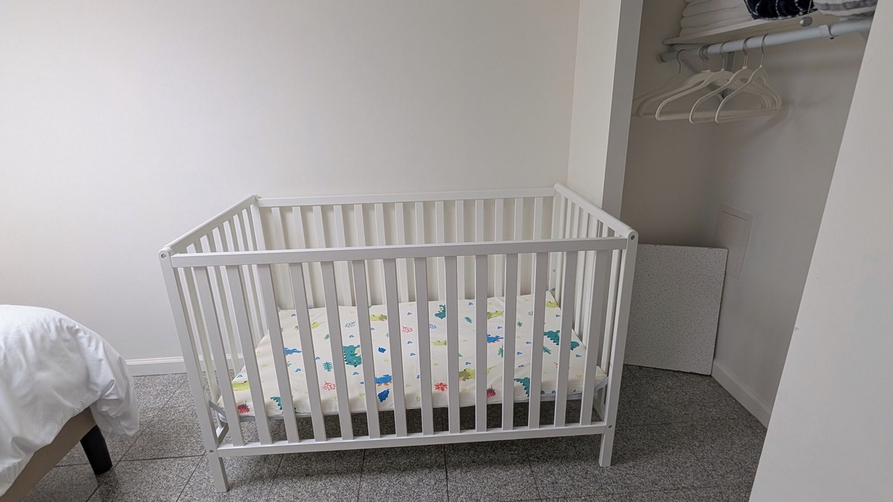 Photo of Bedroom in Oak Park