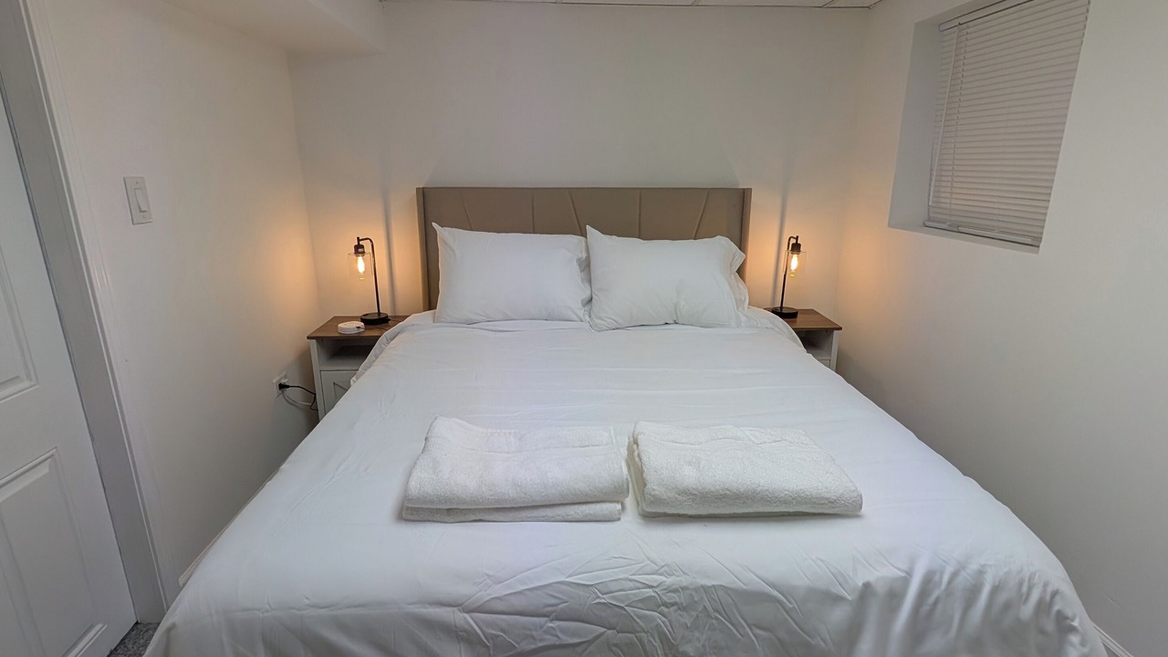 Photo of Bedroom in Oak Park