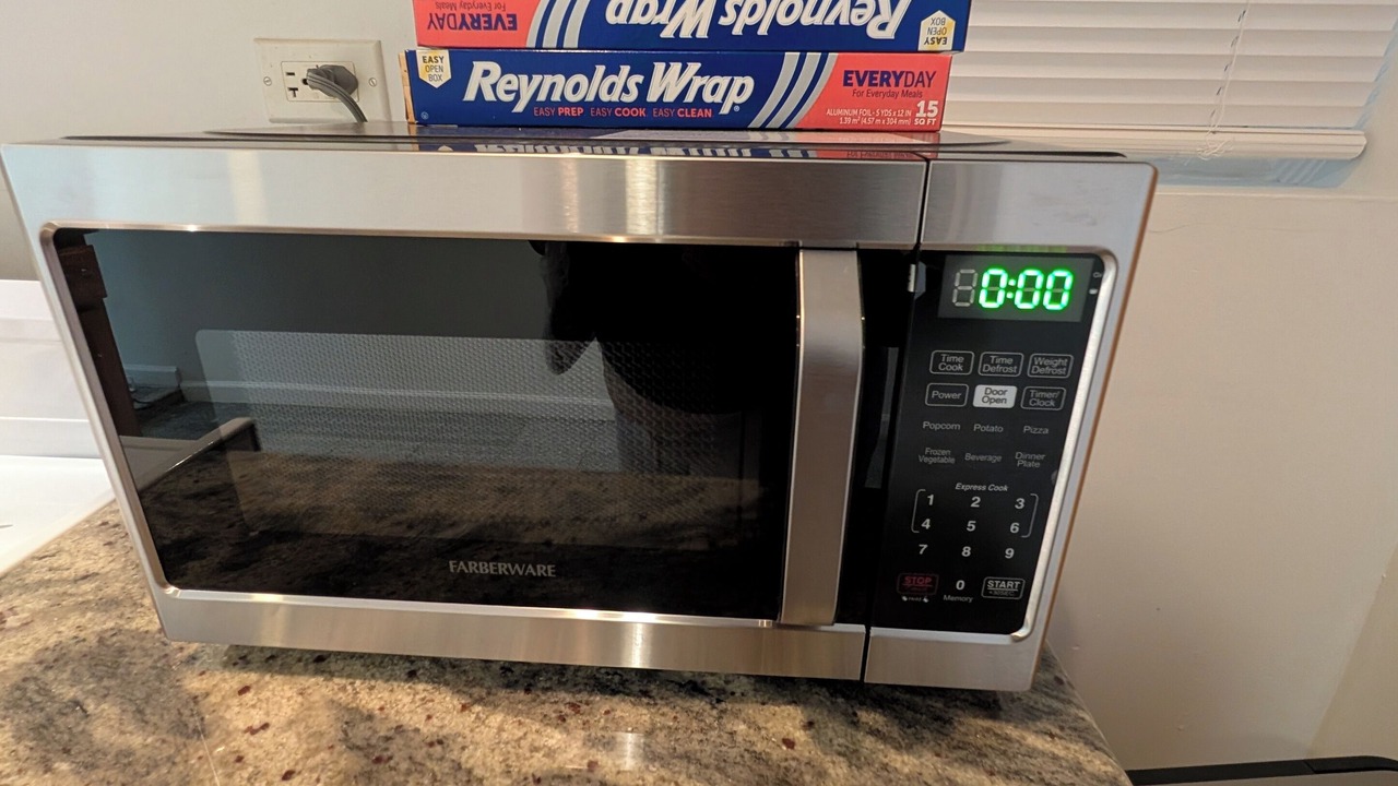 Photo of Kitchen in Oak Park