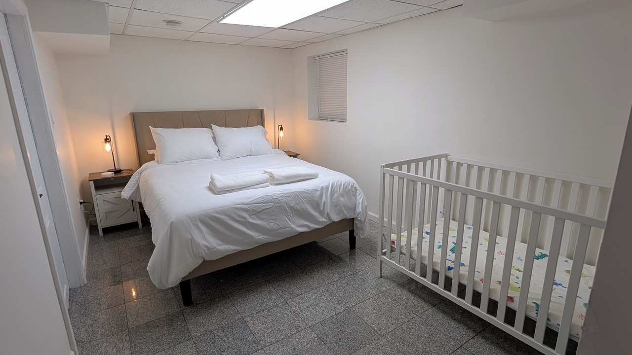 Photo of Bedroom in Oak Park