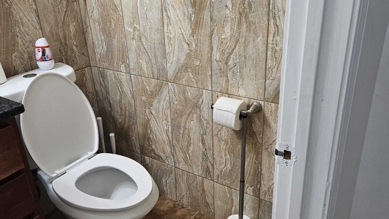 Photo of Bathroom in Des Plaines