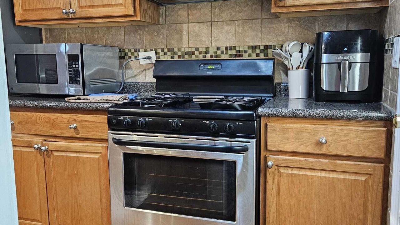 Photo of Kitchen in Des Plaines