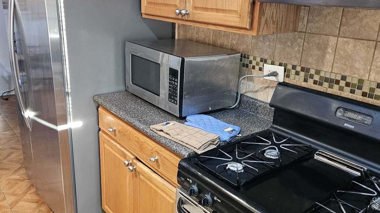 Photo of Kitchen in Des Plaines