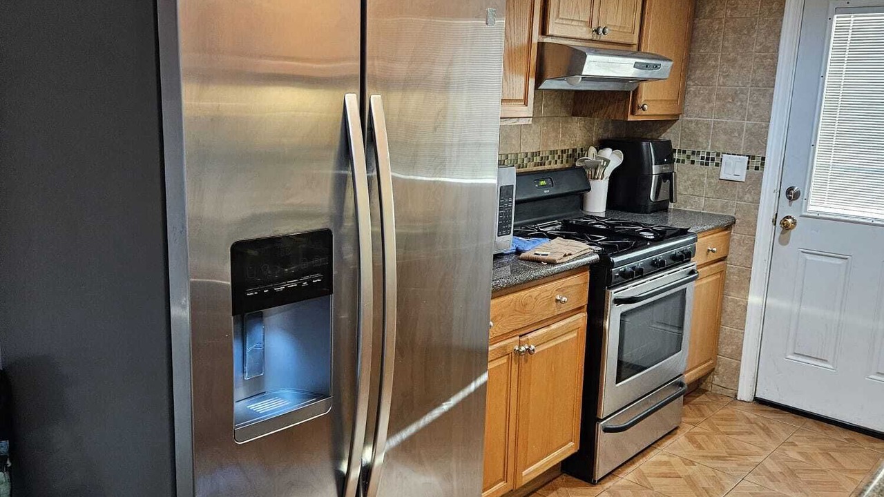 Photo of Kitchen in Des Plaines