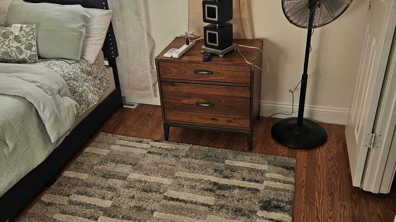 Photo of Bedroom in Des Plaines