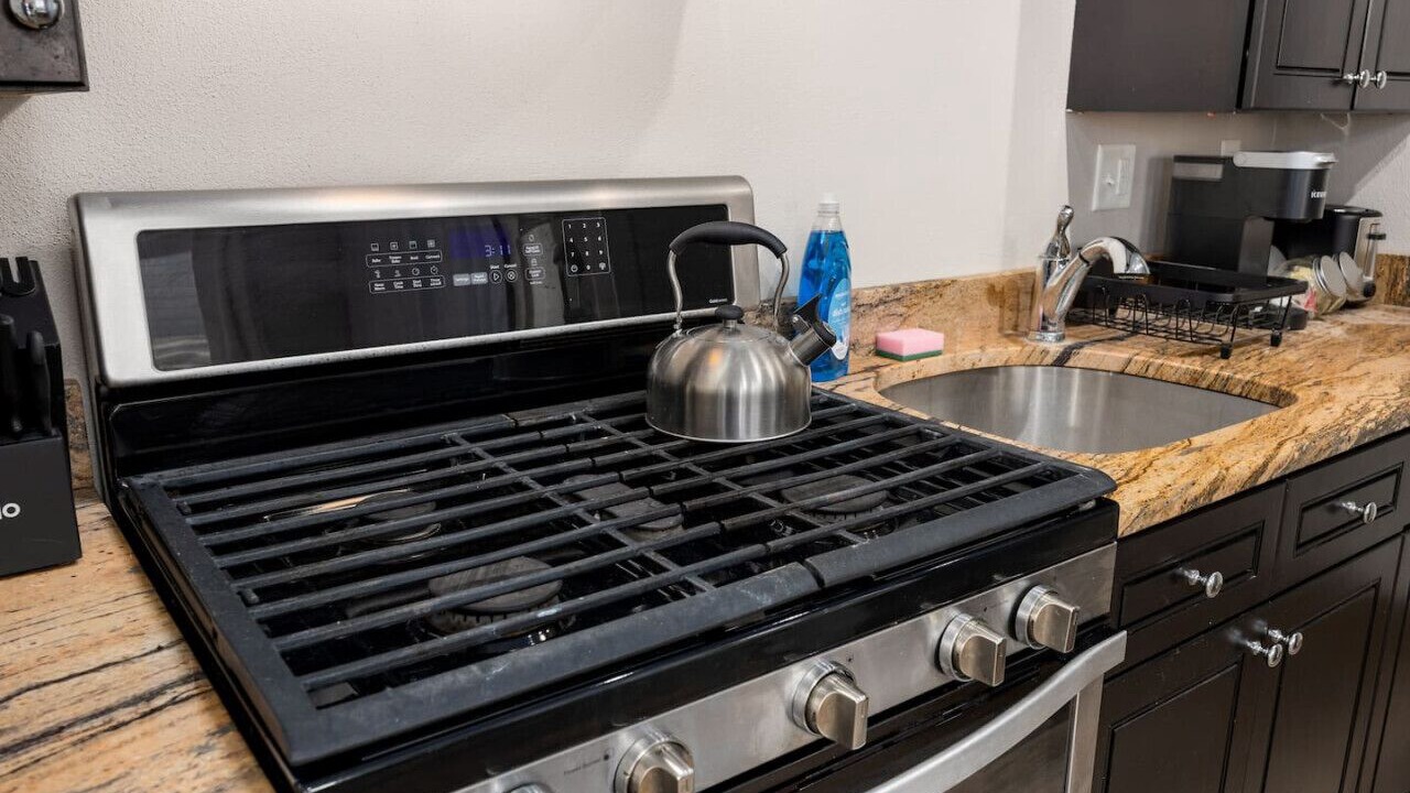 Photo of Kitchen in Peoria