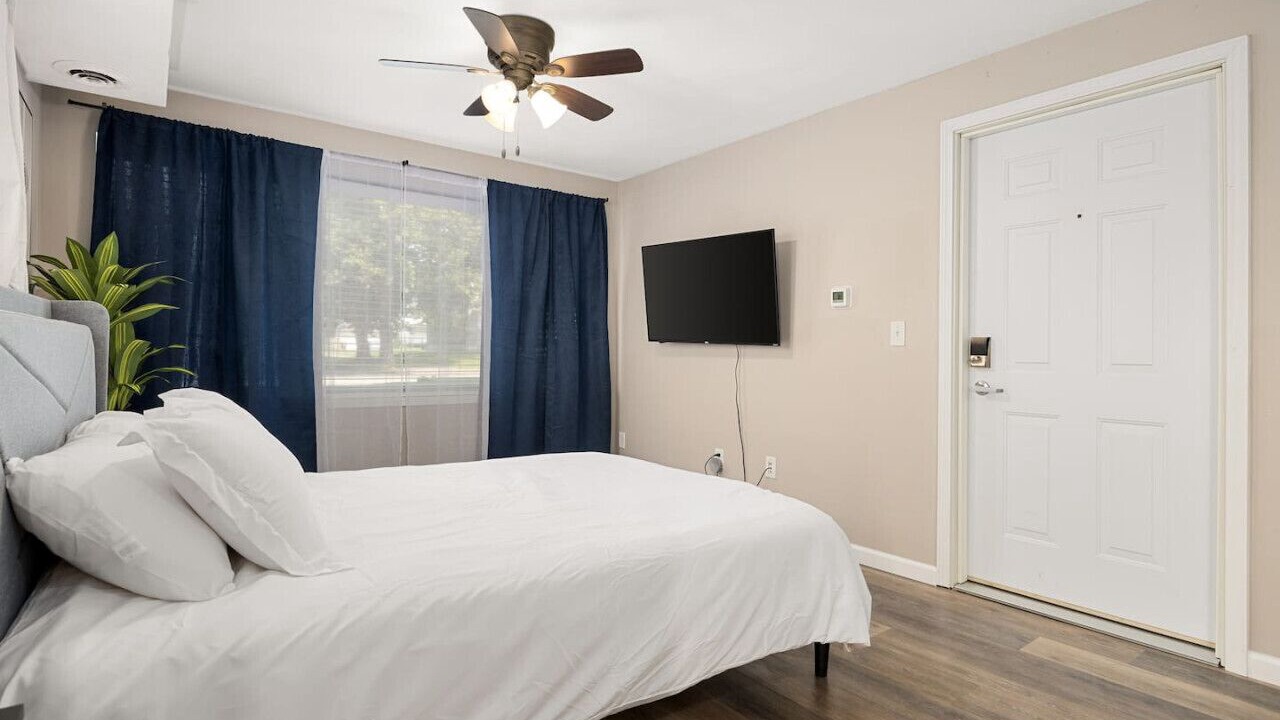 Photo of Bedroom in Peoria