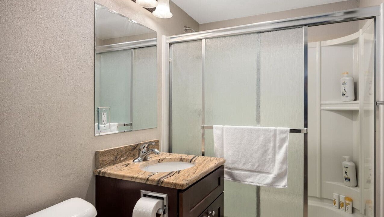 Photo of Bathroom in Peoria