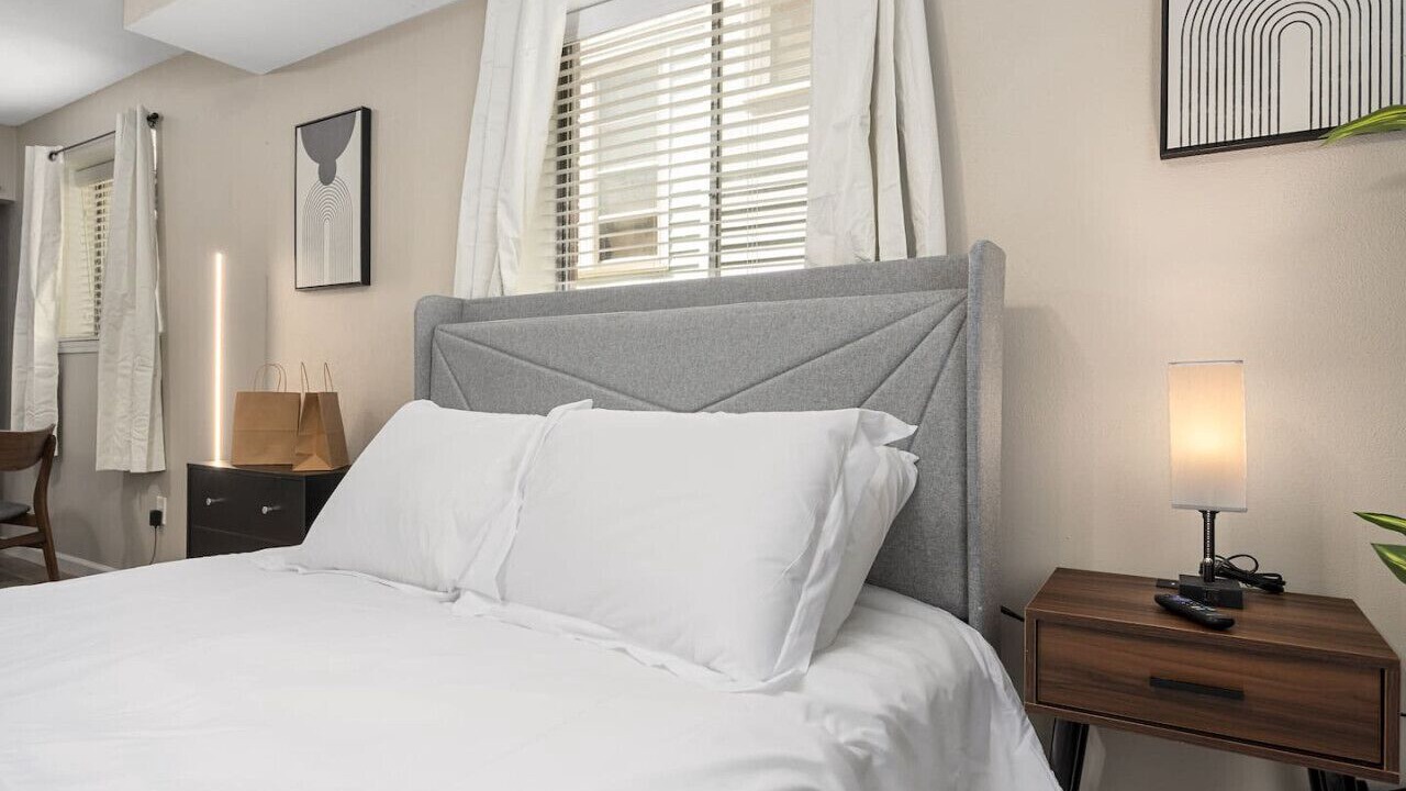 Photo of Bedroom in Peoria