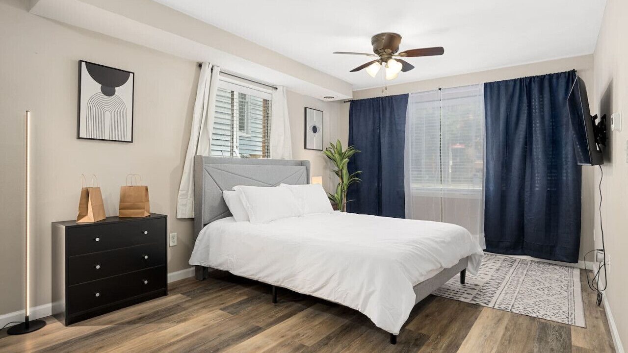 Photo of Bedroom in Peoria