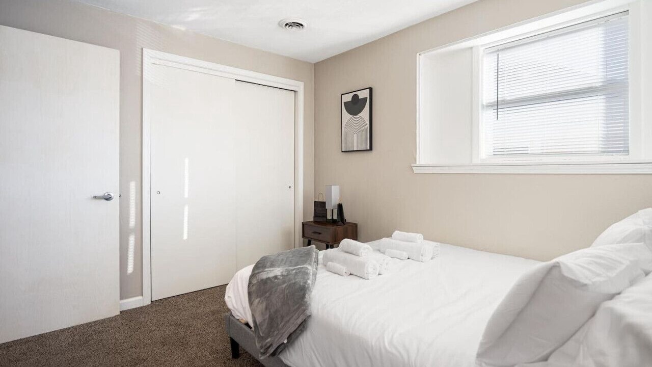 Photo of Bedroom in Peoria