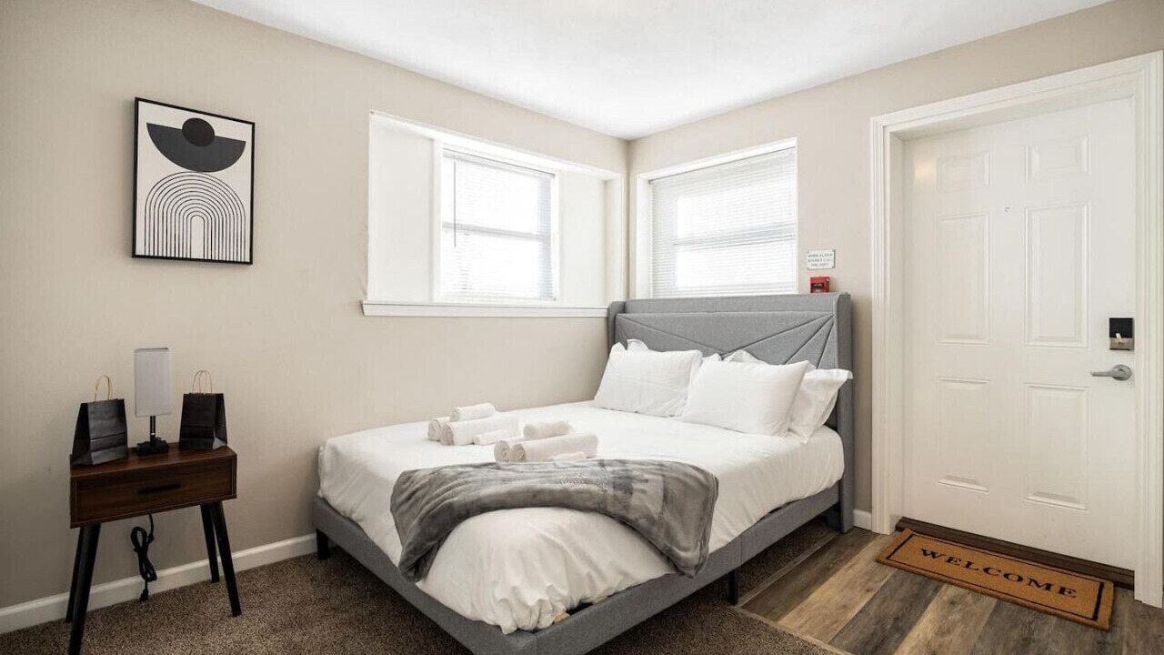 Photo of Bedroom in Peoria