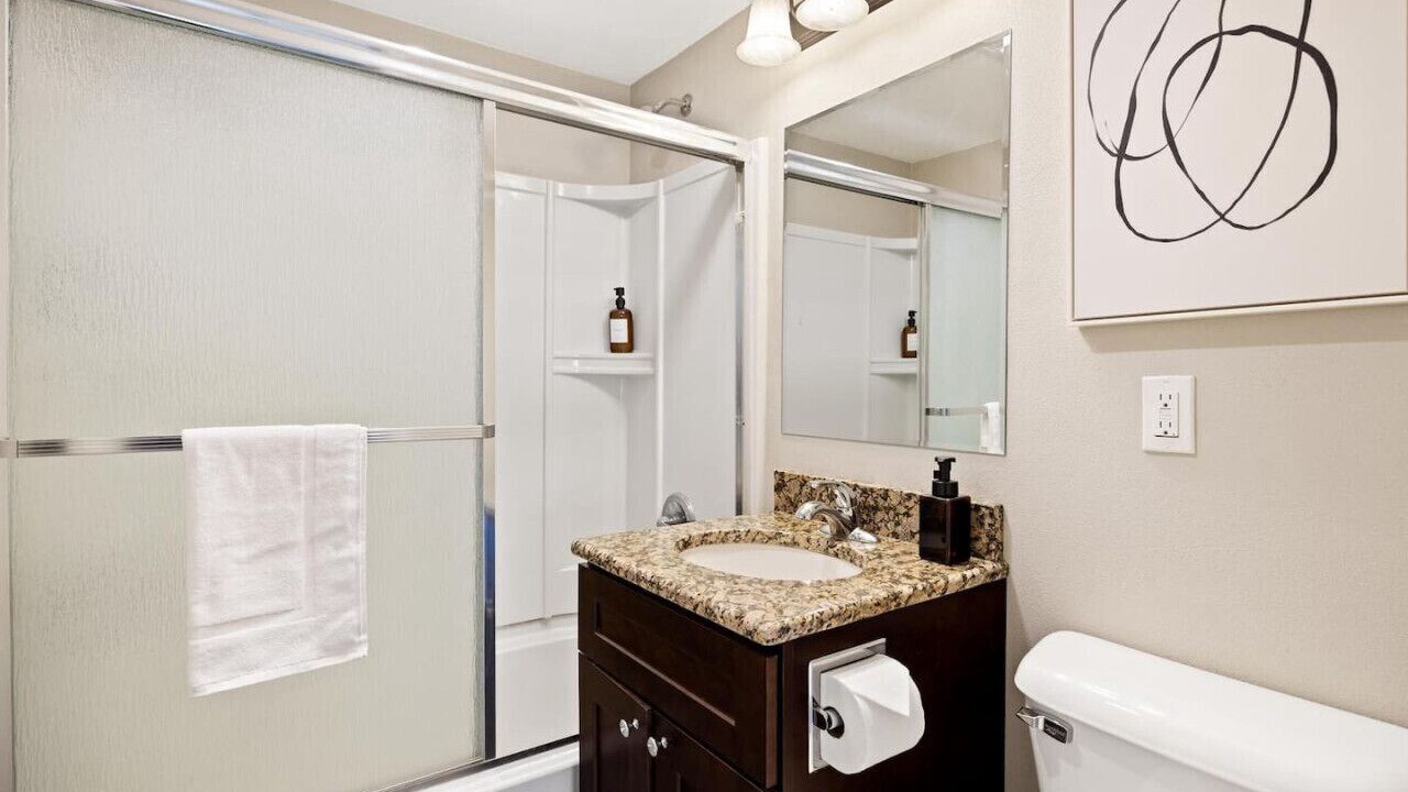 Photo of Bathroom in Peoria