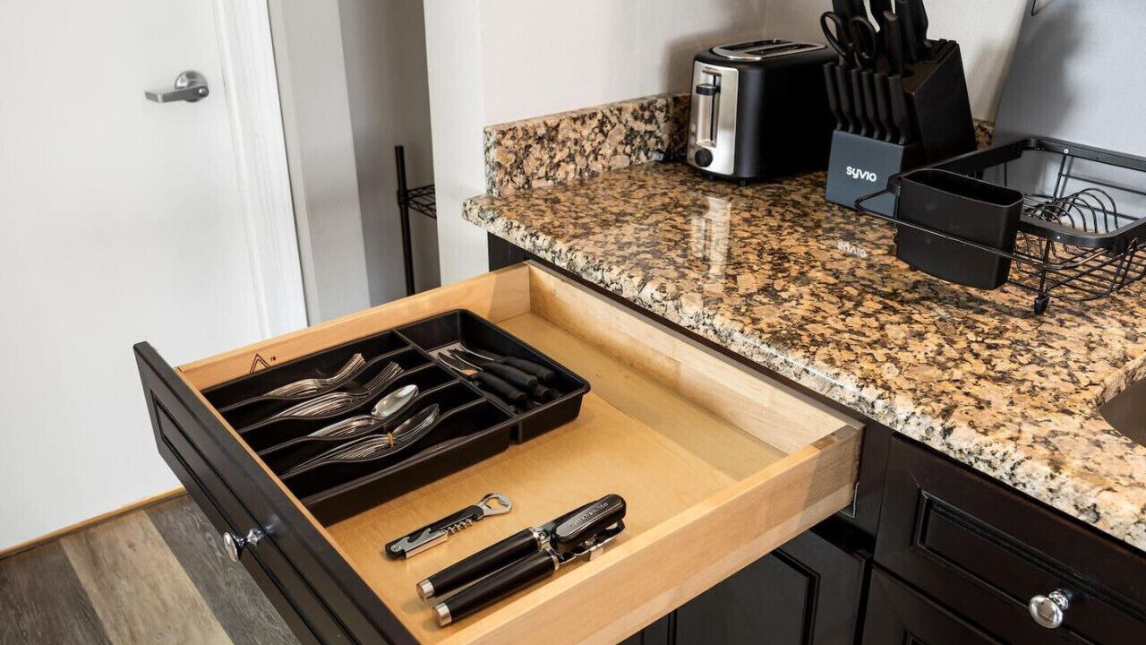Photo of Kitchen in Peoria