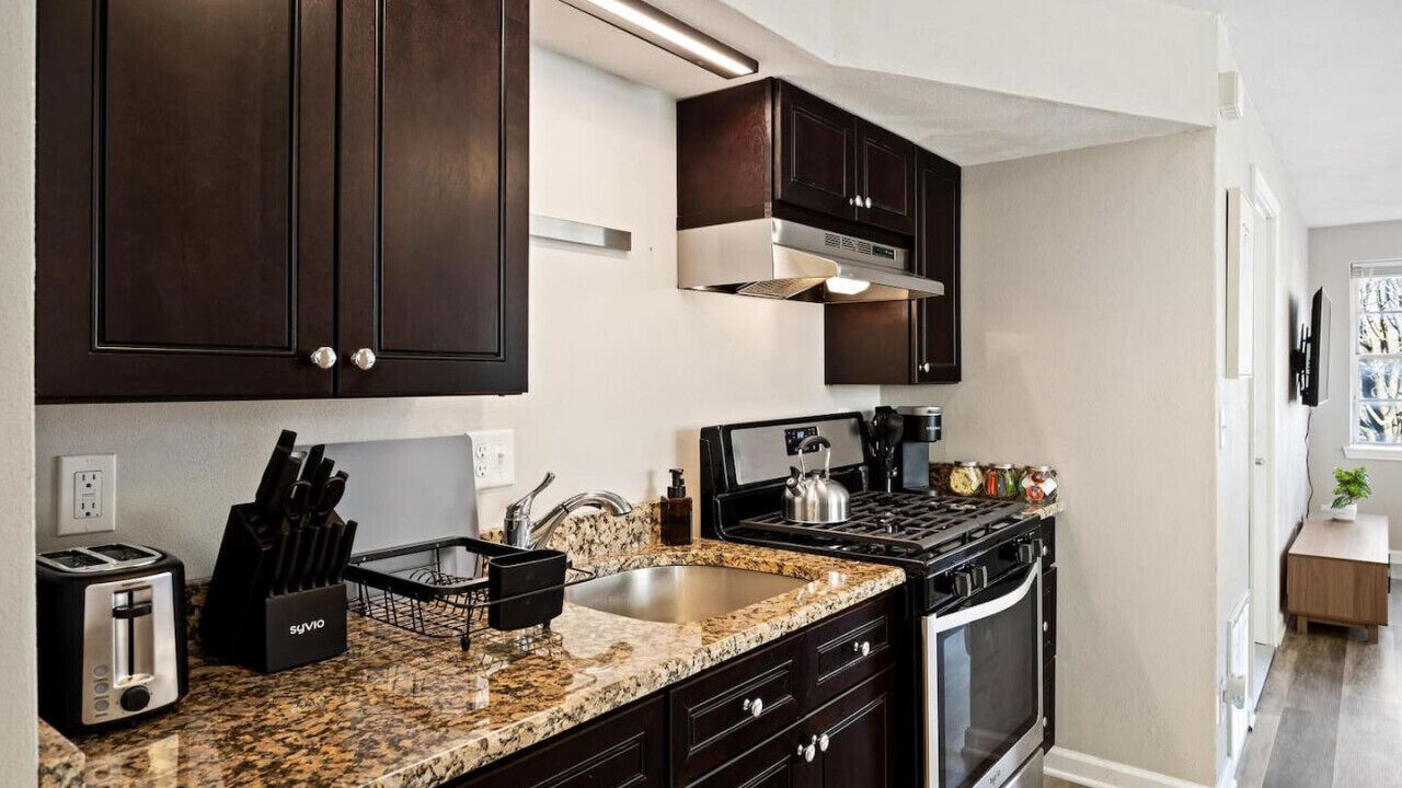 Photo of Kitchen in Peoria