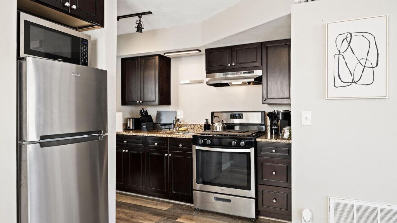 Photo of Kitchen in Peoria