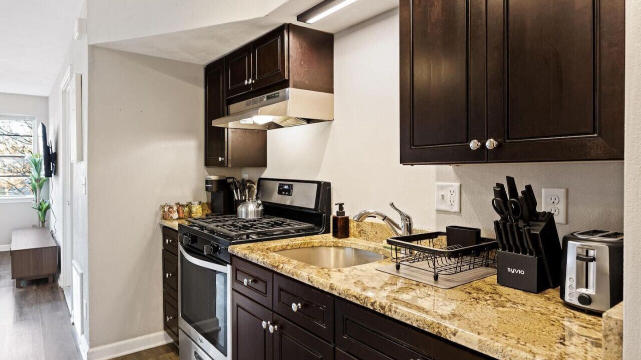 Photo of Kitchen in Peoria