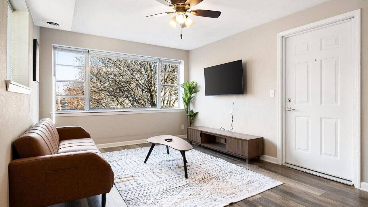 Photo of Livingroom in Peoria