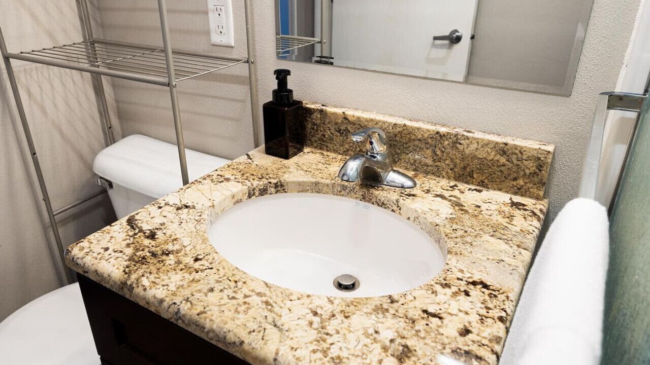 Photo of Bathroom in Peoria