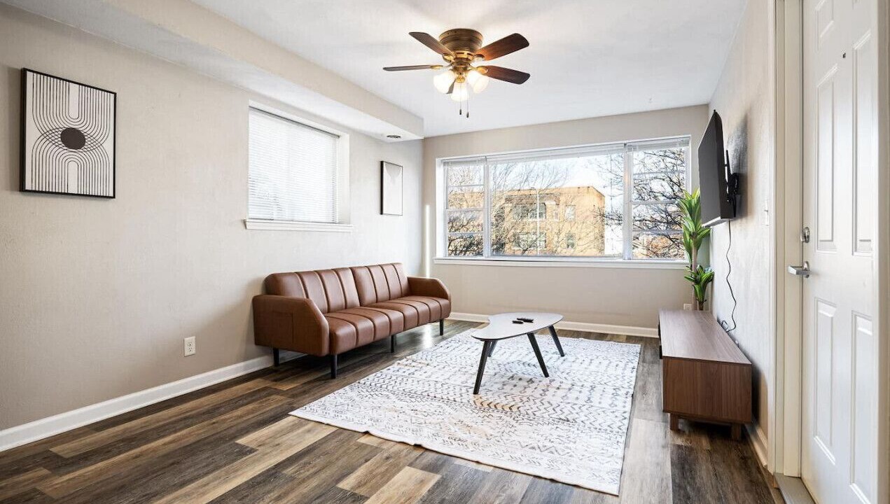 Photo of Livingroom in Peoria