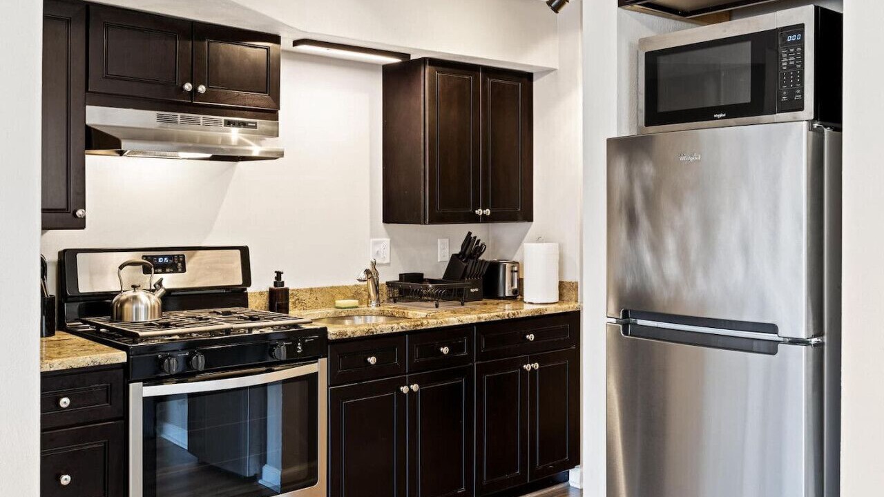 Photo of Kitchen in Peoria