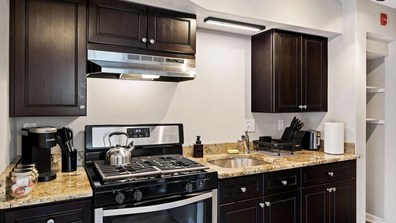 Photo of Kitchen in Peoria