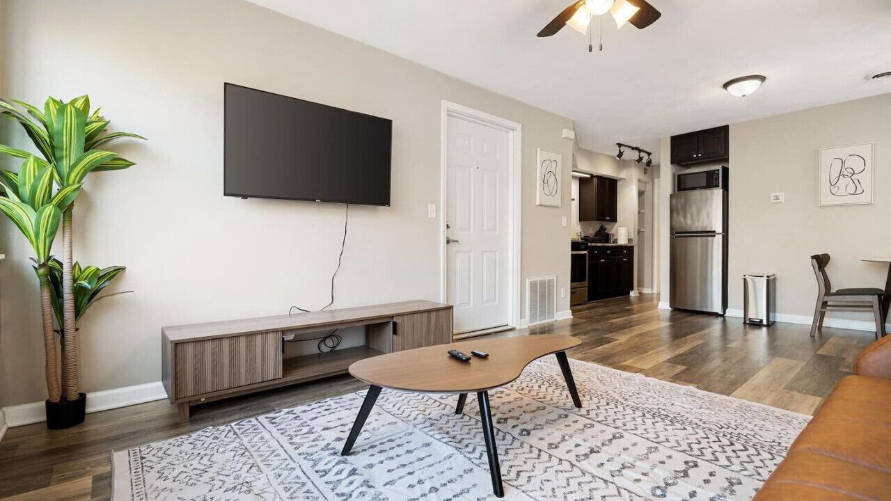 Photo of Livingroom in Peoria