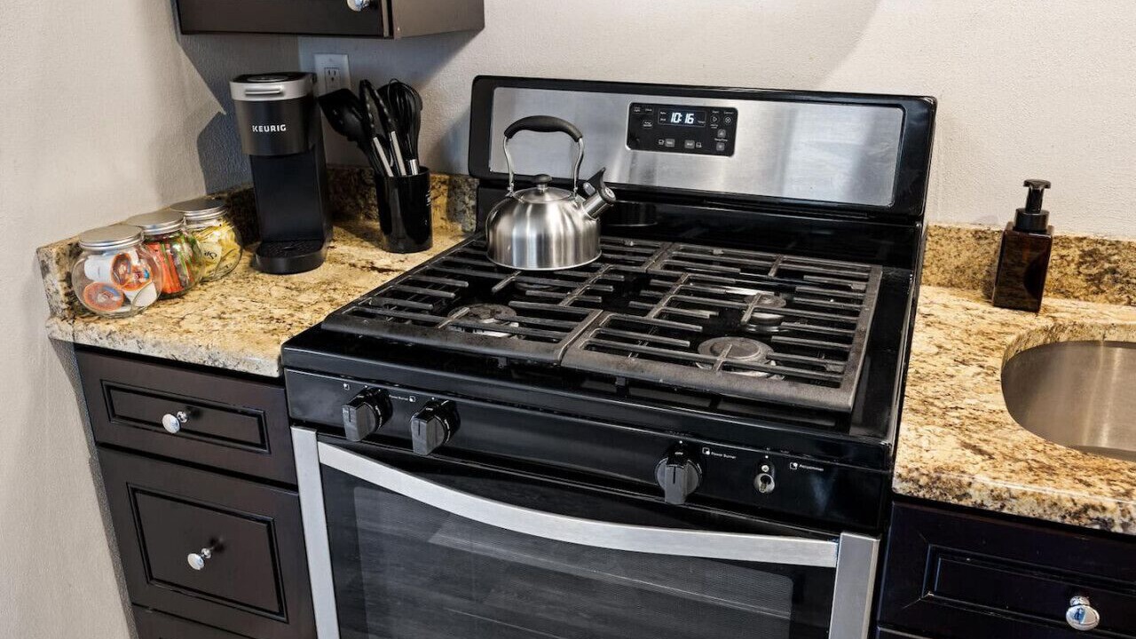 Photo of Kitchen in Peoria