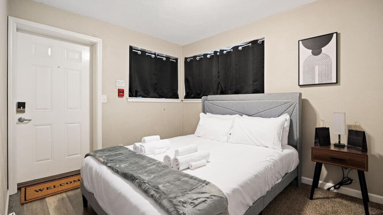Photo of Bedroom in Peoria