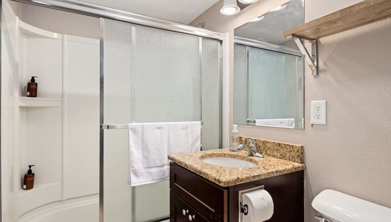 Photo of Bathroom in Peoria
