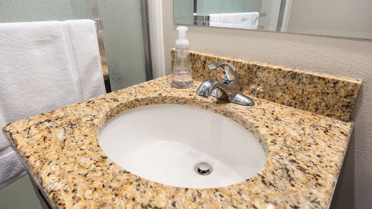 Photo of Bathroom in Peoria