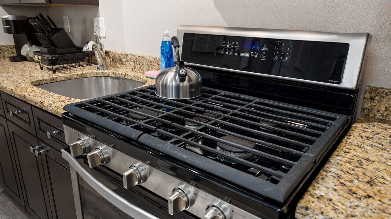 Photo of Kitchen in Peoria