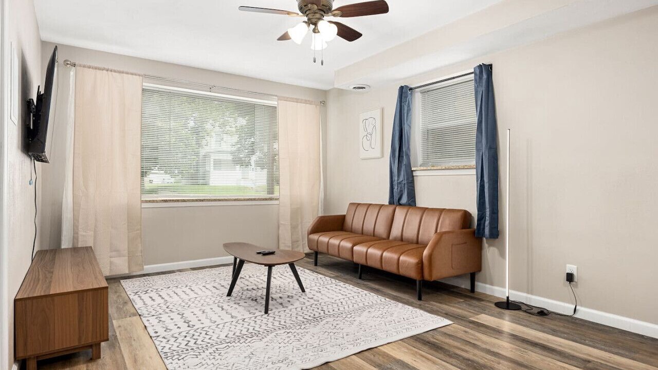 Photo of Livingroom in Peoria