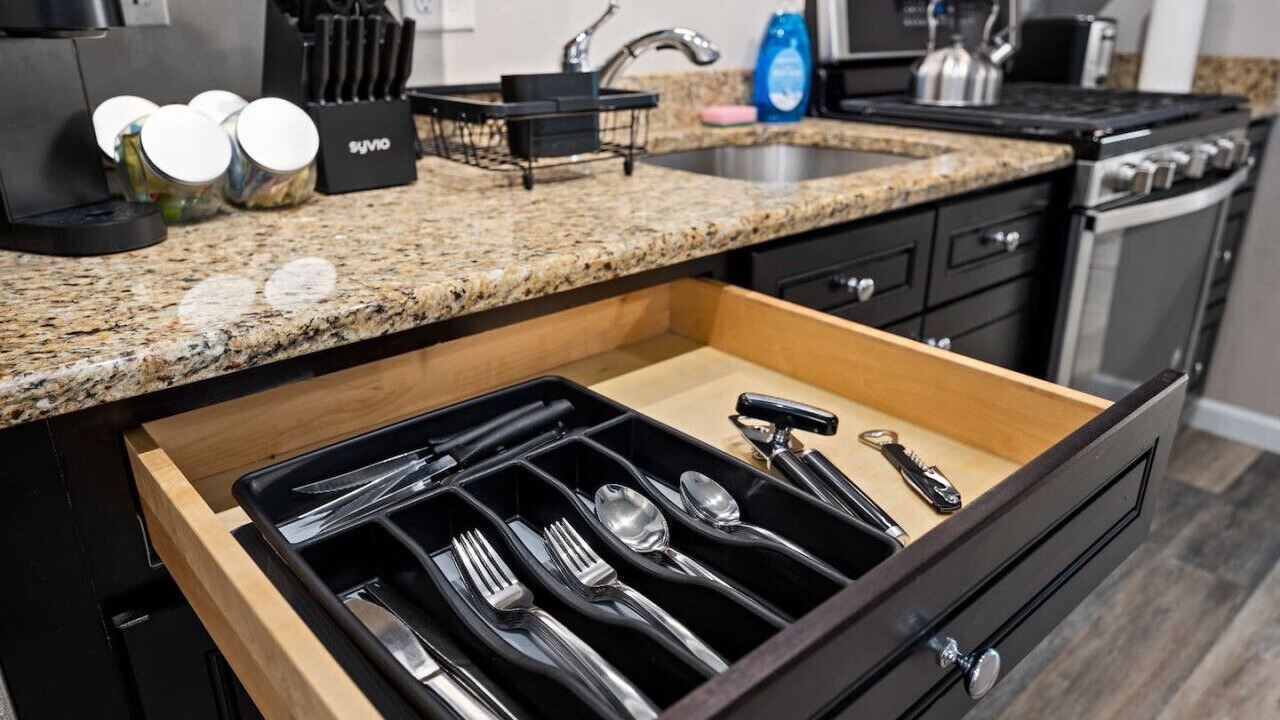 Photo of Kitchen in Peoria