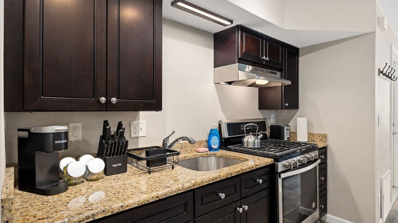 Photo of Kitchen in Peoria