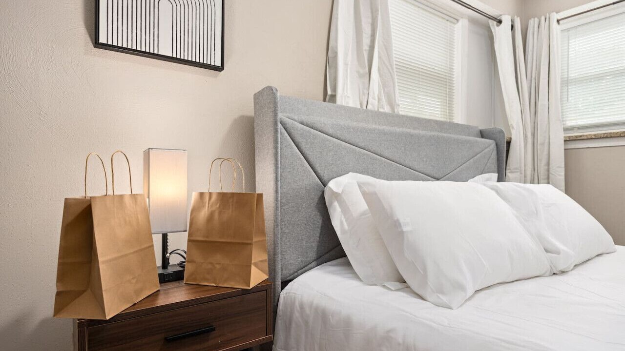 Photo of Bedroom in Peoria