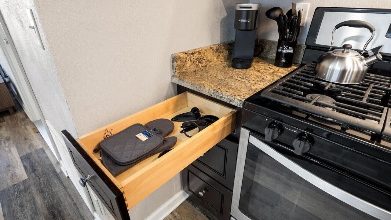 Photo of Kitchen in Peoria