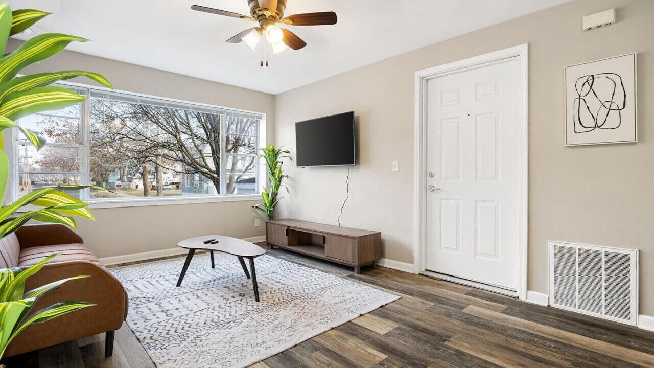 Photo of Livingroom in Peoria